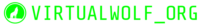 virtualwolf.org logo